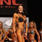 Gabrielle  Purdom - NPC Empire Classic 2011 - #1